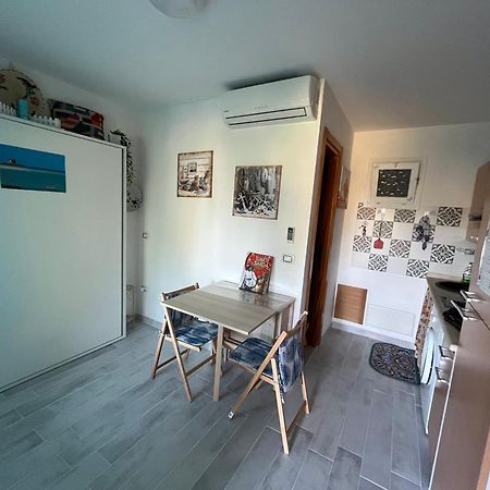 Il Rifugio sul Mare Villa Stintino Exterior foto