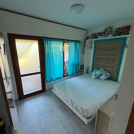 Il Rifugio sul Mare Villa Stintino Exterior foto