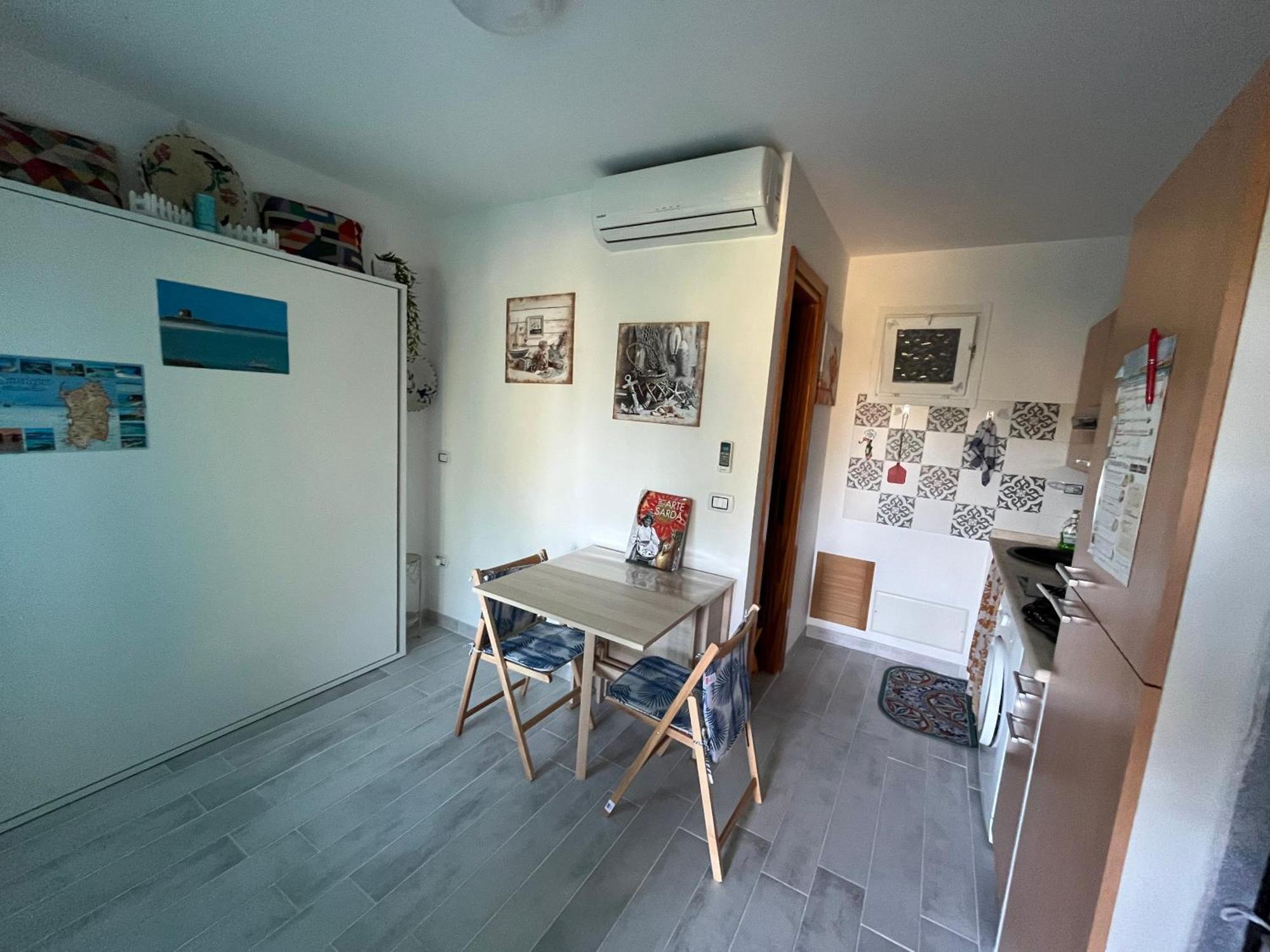 Il Rifugio sul Mare Villa Stintino Exterior foto