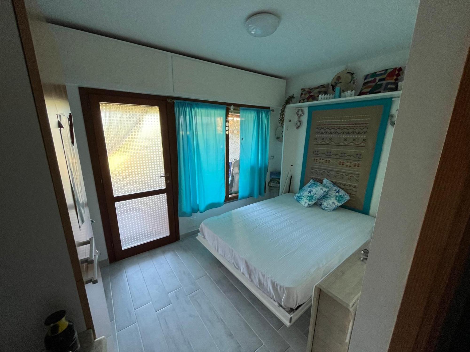 Il Rifugio sul Mare Villa Stintino Exterior foto
